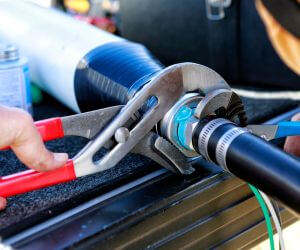 About Water Heater Repair LLC Goldthwaite, TX